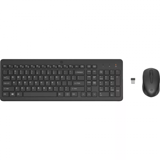 HP 330 Simsiz Klaviatura və Siçan Dəsti (2V9E6AA)