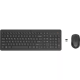 HP 330 Simsiz Klaviatura və Siçan Dəsti (2V9E6AA)