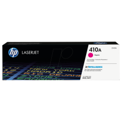 HP 410A Magenta LaserJet Toner Cartridge CF413A