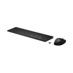 HP 650 Simsiz Klaviatura və Mouse Dəsti (4R013AA)