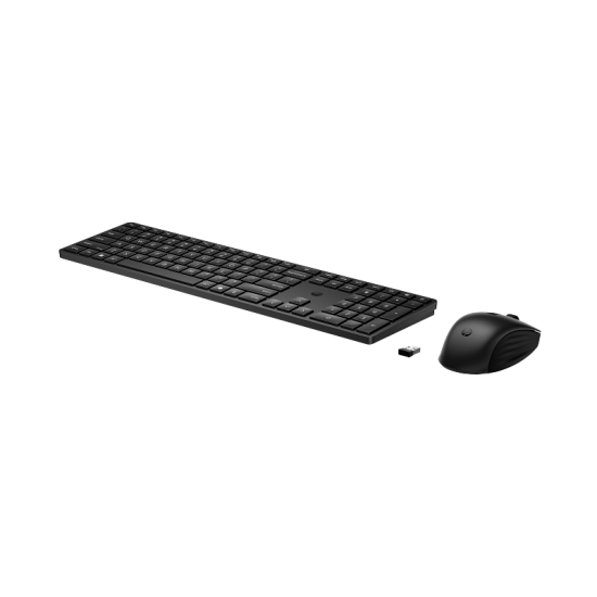 HP 650 Simsiz Klaviatura və Mouse Dəsti (4R013AA)