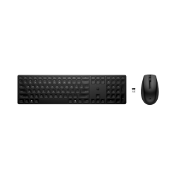 HP 650 Simsiz Klaviatura və Mouse Dəsti (4R013AA)