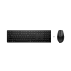 HP 650 Simsiz Klaviatura və Mouse Dəsti (4R013AA)