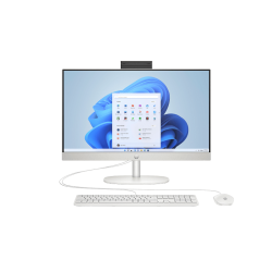 HP All- in-one / 24" A16KREA