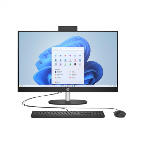 HP All- in-one / 24" A16KSEA