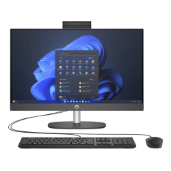HP All- in-one / 24" A5JR0EA
