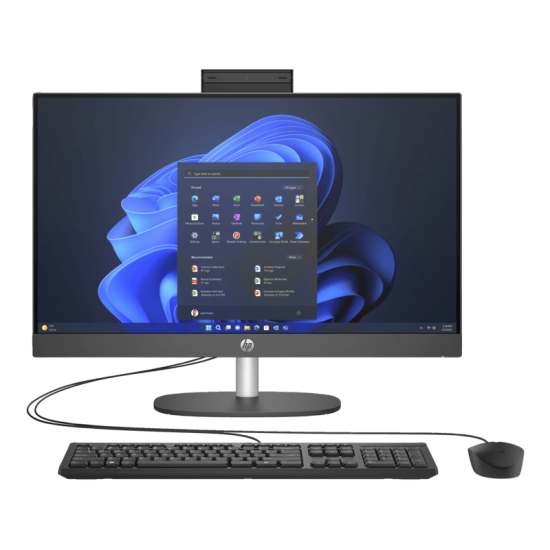 HP All- in-one / 24" A5JR0EA