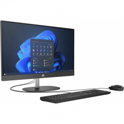 HP All-in-One / 24" 7Y0B7EA