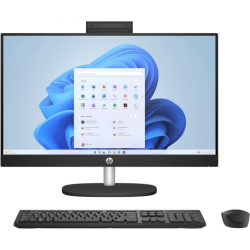 HP All-in-One / 27" 7X9W5EA