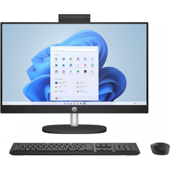 HP All-in-One / 27" 7X9W5EA