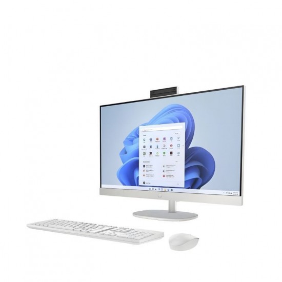 HP All-in-One / 27" A33HKEA
