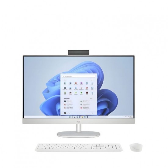 HP All-in-One / 27" A33HKEA