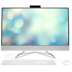 HP All-in-One 22-df1048ur PC 463J9EA