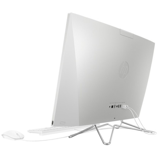 HP All-in-One 22-df1048ur PC 463J9EA