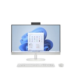 HP All-in-One 27" Desktop PC (7Y032EA)