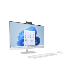 HP All-in-One 27" Desktop PC (7Y032EA)