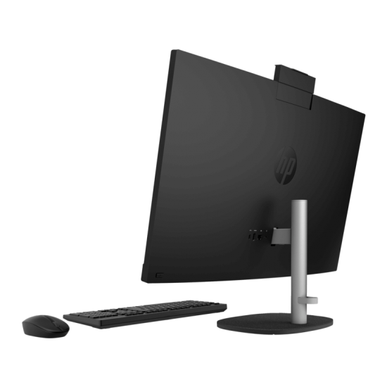 HP All-in-One 27" Desktop PC (A19KFEA)