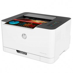 HP Color Laser 150nw Printer 4ZB95A