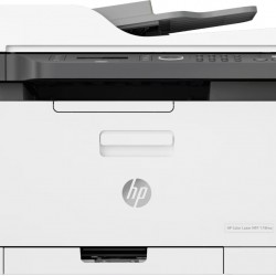 HP Color Laser MFP 179fnw Printer 4ZB97A