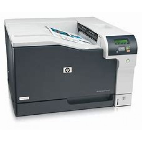 HP Color LaserJet CP5225 Printer CE710A