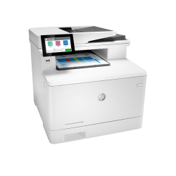 HP Color LaserJet Enterprise MFP M480f 3QA55A rəngli printer