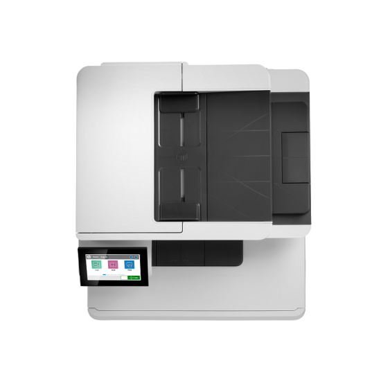 HP Color LaserJet Enterprise MFP M480f 3QA55A rəngli printer
