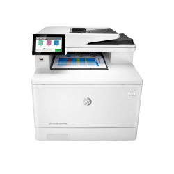 HP Color LaserJet Enterprise MFP M480f 3QA55A rəngli printer