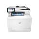 HP Color LaserJet Enterprise MFP M480f 3QA55A rəngli printer