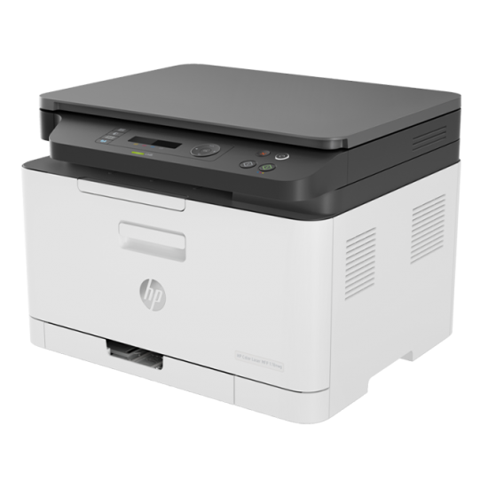 HP Color LaserJet MFP 178nw (4ZB96A)
