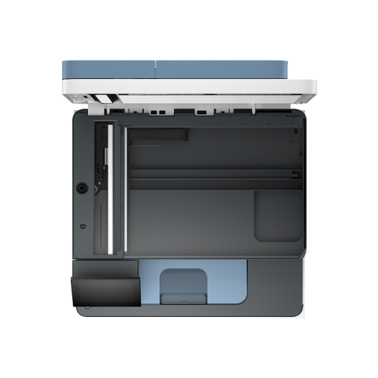 HP Color LaserJet Pro 3303fdw (499M8A)