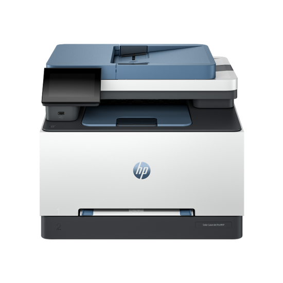 HP Color LaserJet Pro 3303fdw (499M8A)