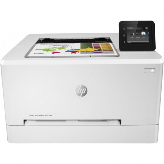 HP Color LaserJet Pro M255dw Rəngli Lazer Printer (7KW64A)