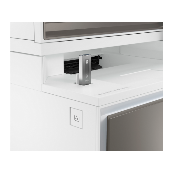 HP Color LaserJet Pro MFP 4303fdn 5HH66A rəngli çoxfunksiyalı printer