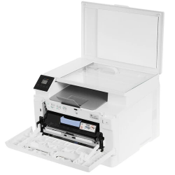 HP Color LaserJet Pro MFP M182n 7KW54A rəngli çoxfunksiyalı printer (çap/skan/kopya)