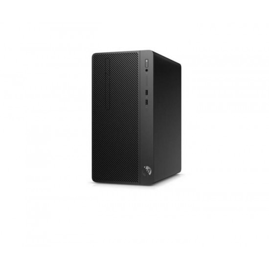 HP Desktop 290 G4 MT 123Q2EA
