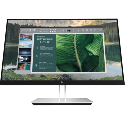 HP E24u G4 FHD USB-C Monitor 189T0AA