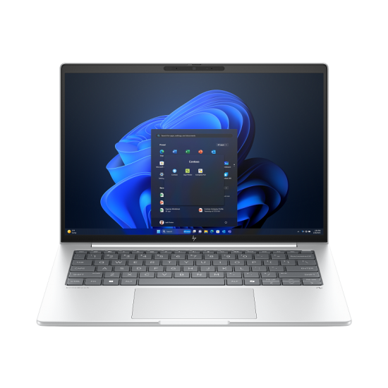 HP EliteBook 8 G1i 14" (D4ZA1ET)