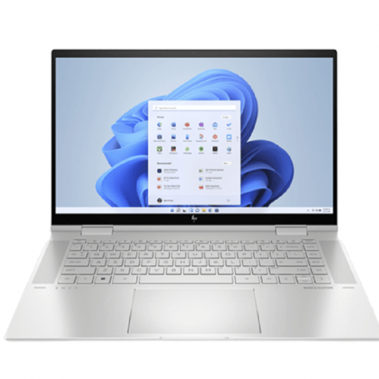HP Envy x360 / 15" 81K29EA