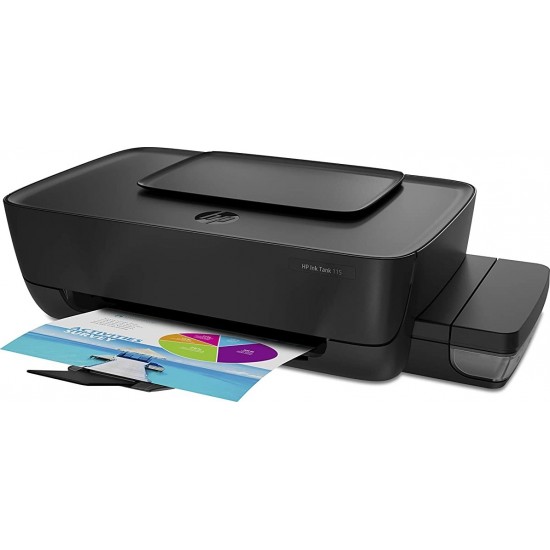 HP Ink Tank 115 Printer:EU-IL KZ RU TR  2LB19A