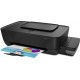 HP Ink Tank 115 Printer:EU-IL KZ RU TR  2LB19A