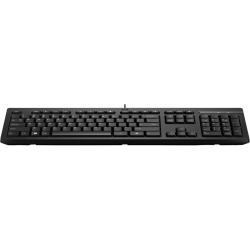 HP KBD 125 WD HP RUSS 266C9AA