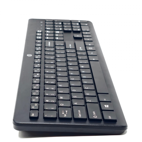 HP Klaviatura 230 WL BLK KBD 3L1E7AA