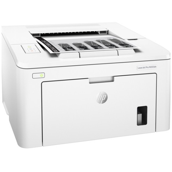 HP LJ Pro M203dn Prntr:EUR G3Q46A