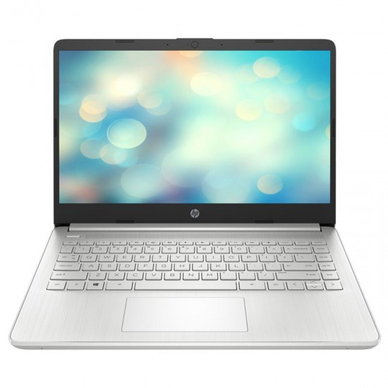 HP Laptop 14s-dq5002ci 6J303EA