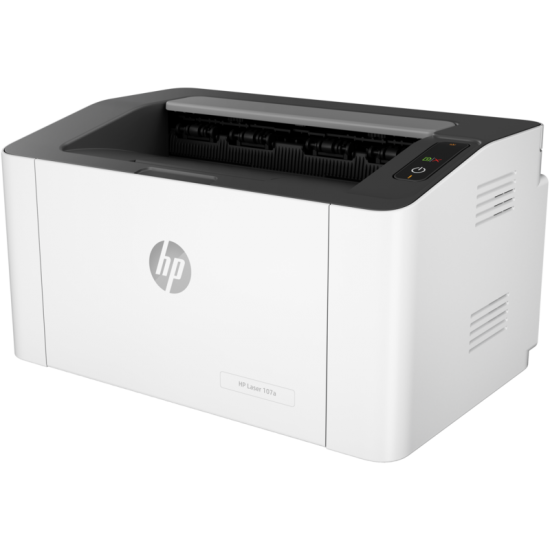 HP Laser 107a Printer 4ZB77A