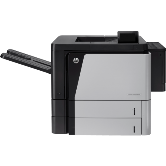 HP LaserJet Enterprise M806dn CZ244A printer