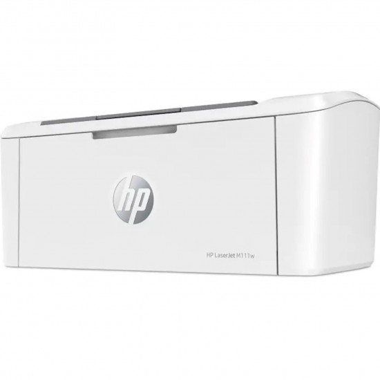 HP LaserJet M111w Printer:ISE 7MD68A