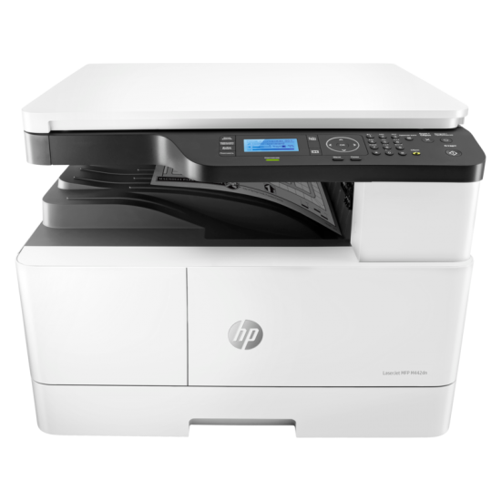 HP LaserJet M443nda MFP 8AF72A