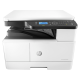 HP LaserJet M443nda MFP 8AF72A