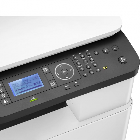 HP LaserJet M443nda MFP 8AF72A çoxfunksiyalı printer (çap/kopya/skan)